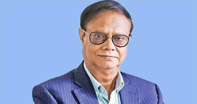 টাকা পাচারকারীদের শান্তিতে ঘুমাতে দেব না : গভর্নর