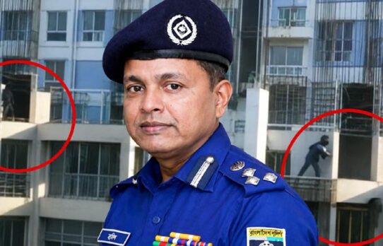 রামপুরায় তরুণকে গুলি ও দুজনকে হত্যা : ডিএমপির সাবেক কমিশনার হাবিবসহ ৩ জনের মৃত্যৃদণ্ড