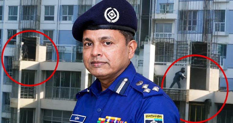 রামপুরায় তরুণকে গুলি ও দুজনকে হত্যা : ডিএমপির সাবেক কমিশনার হাবিবসহ ৩ জনের মৃত্যৃদণ্ড