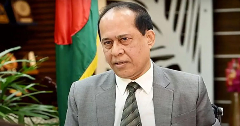 পদত্যাগ করল হাবিবুল আউয়ালের নেতৃত্বাধীন নির্বাচন কমিশন