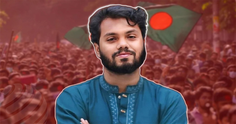 জাতিসংঘকে ওসমান হাদি হত্যার তদন্তের প্রস্তাব দেবে সরকার