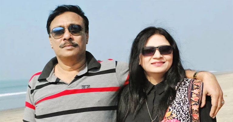 সাবেক এমপি হেনরি দম্পতির অ্যাকাউন্টে ২ হাজার ৩০০ কোটি টাকার লেনদেন