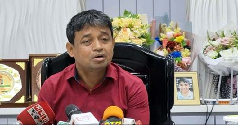 দেয়াল টপকে পালালেন ডিবির সেই হারুন