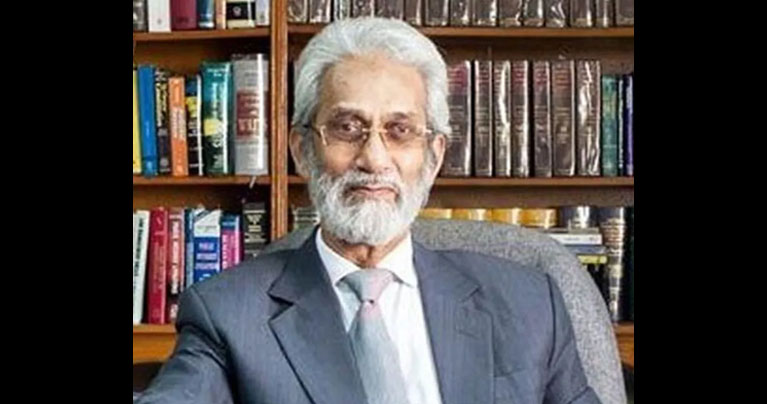 উপদেষ্টা হাসান আরিফ আর নেই
