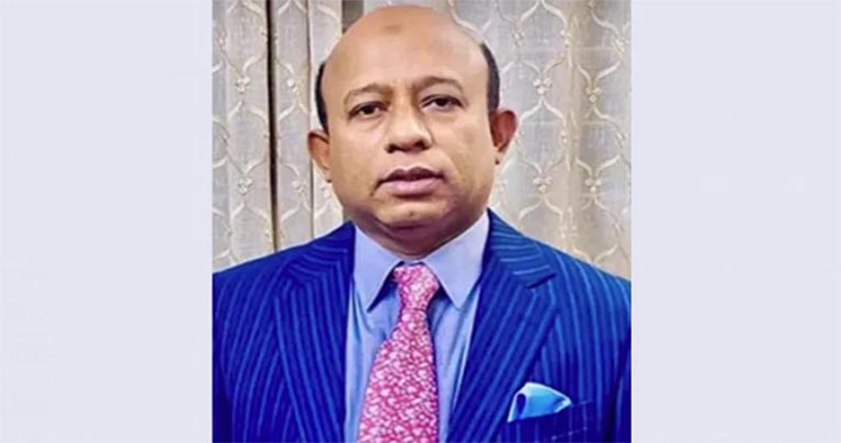 হত্যা মামলায় সাবেক অতিরিক্ত অ্যাটর্নি জেনারেল মেহেদী গ্রেফতার