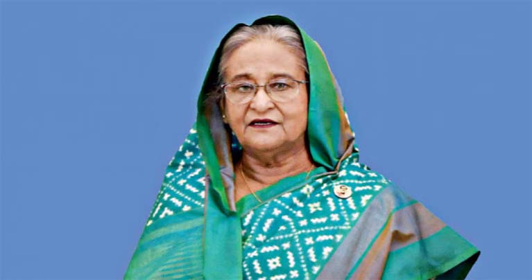 শেখ হাসিনার ভিসার মেয়াদ বাড়িয়েছে ভারত