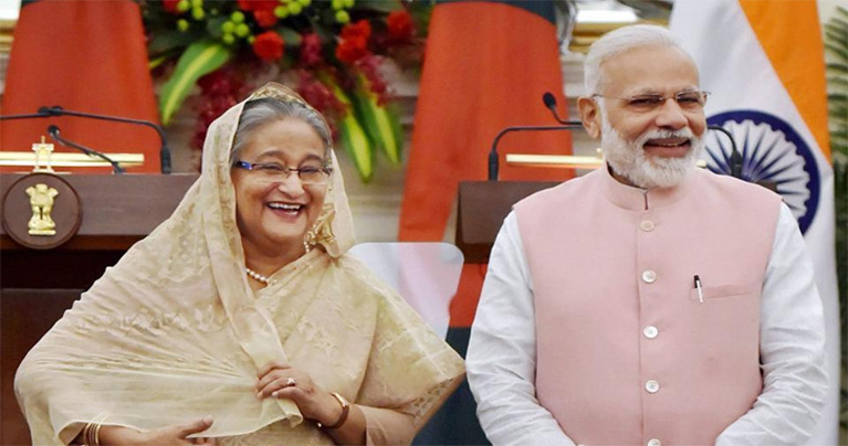 কলকাতায় ‘পার্টি অফিস’ খুলে চলছে আওয়ামী লীগের কার্যক্রম