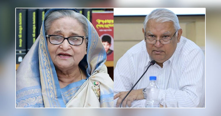 শেখ হাসিনা তার পতন হবে কল্পনাও করেননি, কিন্তু ভারত জানতো : পিনাক রঞ্জন