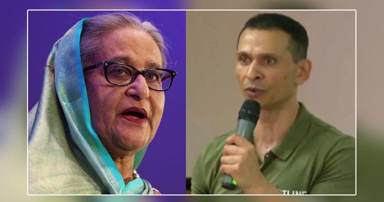 পদত্যাগ চাইলে সোহেল তাজকে গান শুনিয়েছিলেন শেখ হাসিনা