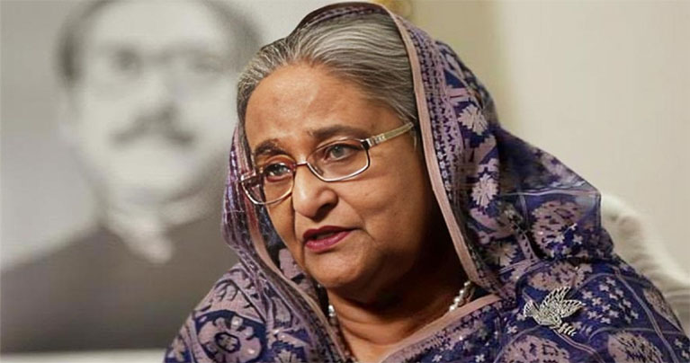 আ.লীগ সরকারের করা চুক্তিতে শেখ হাসিনাকে দেশে ফেরানো সম্ভব : দুদক
