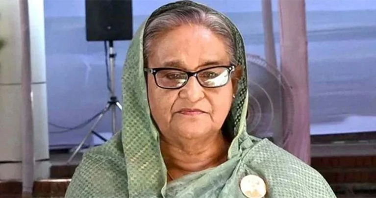 ভারতে পালানোর ১০০ দিন, শেখ হাসিনাকে তৃতীয় দেশের খোঁজ দিতে পারেনি দিল্লি