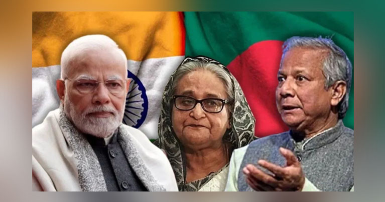 শেখ হাসিনাকে দেশে ফেরানো : সবার সামনে কঠিন পথ