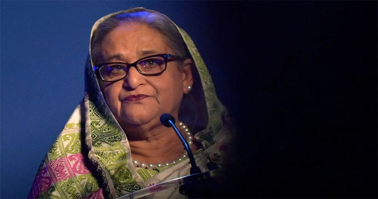 বিদেশে বসে দেশকে অস্থিতিশীল করার নতুন ষড়যন্ত্রে আওয়ামী লীগ নেতারা