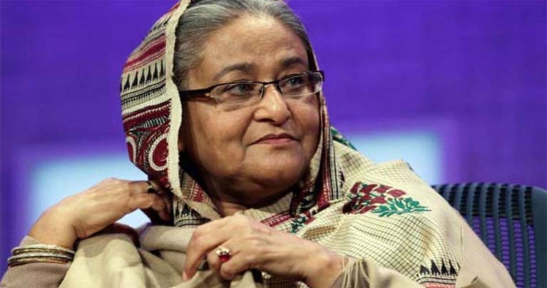 শেখ হাসিনার যেসব তথ্য ফাঁস হয়েছে তা দক্ষিণ এশিয়ার রাজনৈতিক ইতিহাসে এক অন্ধকারময় অধ্যায়