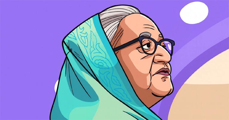 হাসিনার আমৃত্যু রায়ের বিরুদ্ধে মৃত্যুদণ্ড চেয়ে আপিল করবে রাষ্ট্রপক্ষ