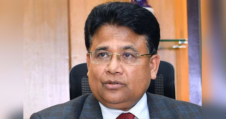 সাবেক নির্বাচন কমিশন সচিব হেলালুদ্দীন আহমদ আটক