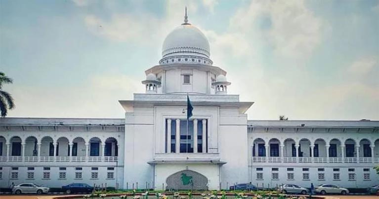 দেশে থাকা বিদেশির সংখ্যা জানতে চেয়েছেন হাইকোর্ট