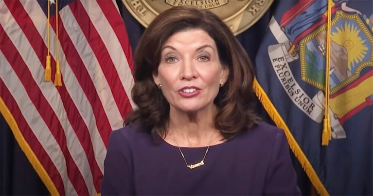 নেতানিয়াহুকে গ্রেফতারের ক্ষমতা মামদানির নেই : নিউইয়র্কের গভর্নর