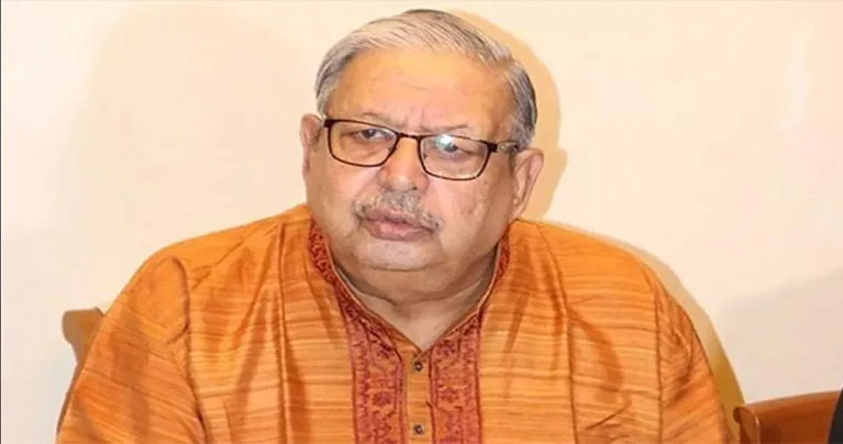 সাবেক প্রবাসী কল্যাণ মন্ত্রী ইমরান আহমদ গ্রেপ্তার