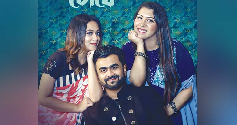 ইমরান-পূজার সঙ্গে দীঘি