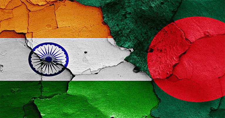 ভারতের জনগণকে উদ্দেশ্য করে বাংলাদেশের ১৪৫ নাগরিকের বিবৃতি
