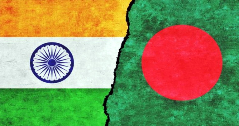 যে ২ ইস্যুতে বাড়ছে বাংলাদেশ-ভারতের কূটনৈতিক টানাপোড়েন