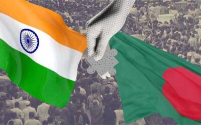 বিপুল সংখ্যক ‘বাংলাদেশিকে’ ফেরত পাঠাতে চায় ভারত