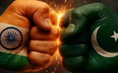 যে অভিযোগে পাল্টাপাল্টি কূটনৈতিক বহিষ্কার করল ভারত-পাকিস্তান