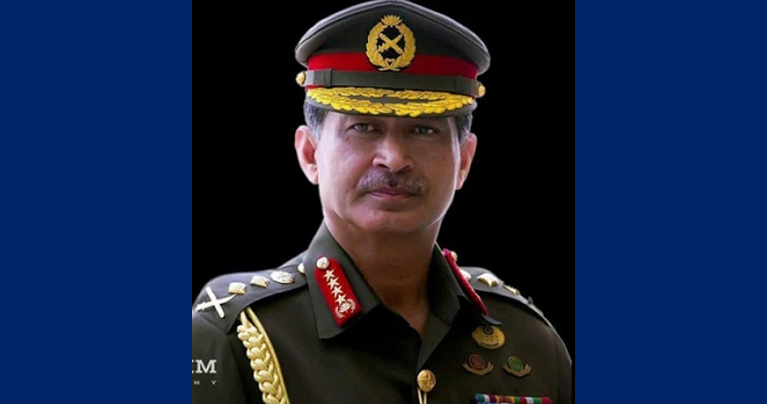বিএনপি-জামায়াতের সঙ্গে ওয়াদার বরখেলাপ করেছিল আওয়ামী লীগ : সাবেক সেনাপ্রধান