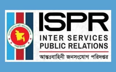 গণঅভ্যুত্থান পরবর্তী সেনানিবাসে আশ্রয় গ্রহণকারী প্রসঙ্গে সেনাবাহিনীর অবস্থান