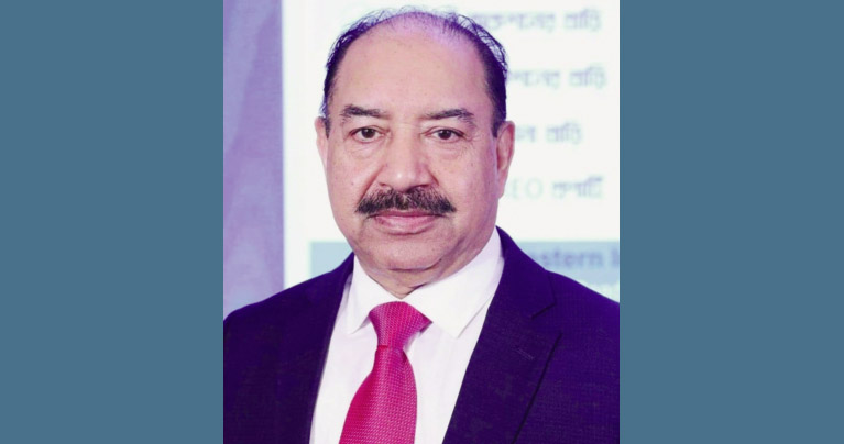 বাংলা সিডিপ্যাপ অর্জন করলো লিড এফআই এওয়ার্ড
