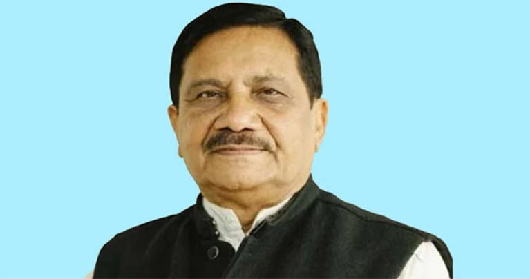 আওয়ামী লীগের প্রেসিডিয়াম সদস্য কাজী জাফরুল্লাহ গ্রেপ্তার