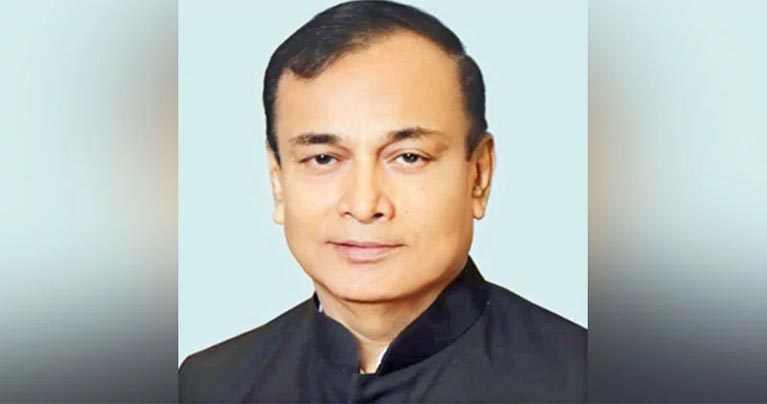 সাবেক পানিসম্পদ প্রতিমন্ত্রী জাহিদ ফারুক গ্রেপ্তার