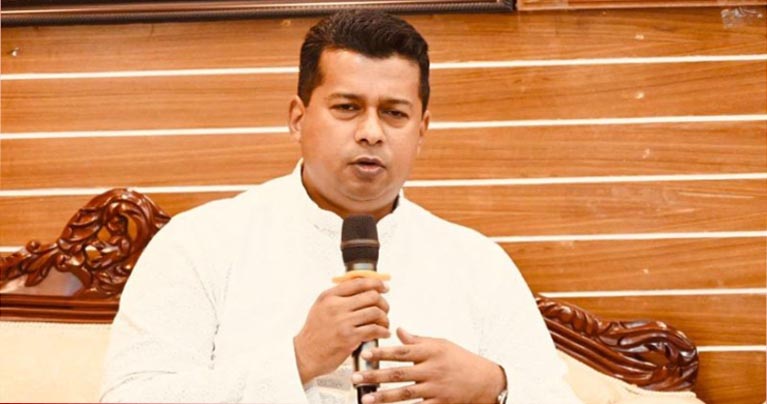 নারায়ণগঞ্জের ডিসি জাহিদুলের হৃদয়স্পর্শী উদ্যোগ