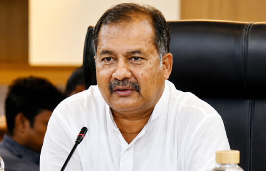 ভূ-রাজনীতি নয়, অর্থনীতিই বাংলাদেশের বৈদেশিক নীতির মূল ভিত্তি : তথ্যমন্ত্রী