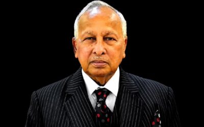 সাবেক স্পিকার ব্যারিস্টার জমির উদ্দিন সরকার মারা গেছেন