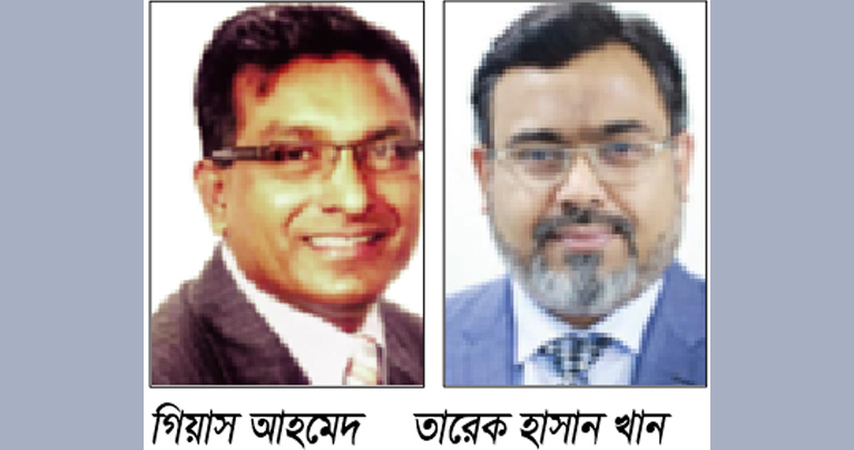 জেবিবিএ’র গিয়াস-তারেক অভিষেক ১১ ফেব্রুয়ারি