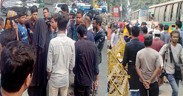 ঋণের প্রলোভনে ঢাকায় লাখো মানুষ জমায়েতের চেষ্টা, নেপথ্যে কারা?