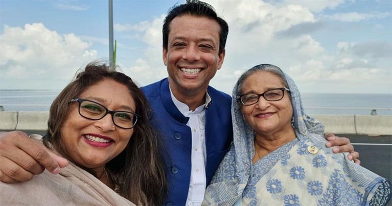 জয় ও পুতুলের ব্যাংক হিসাব জব্দ