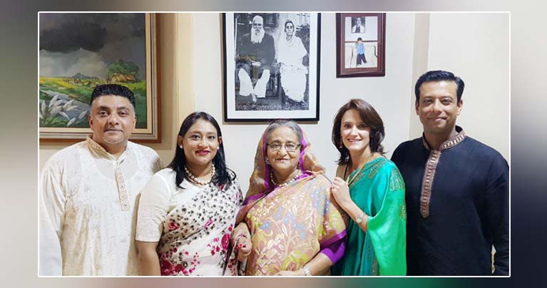 ক্রিস্টিনার সঙ্গে আমার তিন বছর আগে বিবাহবিচ্ছেদ হয়েছে : জয়