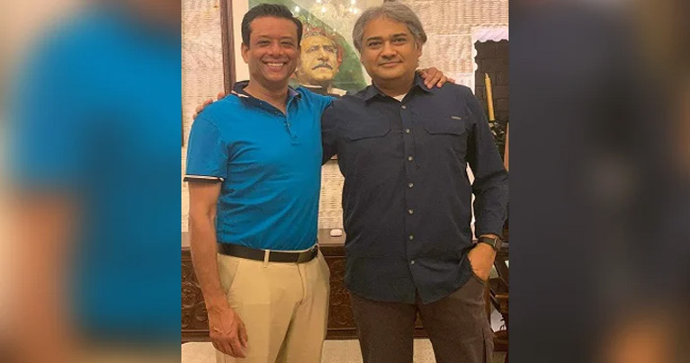 জয়-আরাফাতের আরেকটি ষড়যন্ত্রের তথ্য ফাঁস, চক্রান্তে ছিল জুডিশিয়াল ক্যু