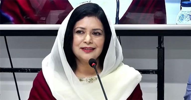 স্বাস্থ্যসেবা সুবিধা নয়, মানুষের মৌলিক অধিকার : ডা. জুবাইদা রহমান