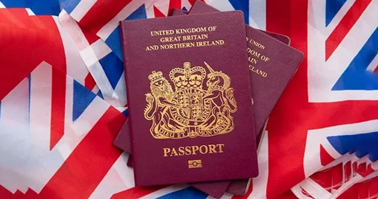 বাংলাদেশ, ভারত ও পাকিস্তানি বংশোদ্ভূতসহ ৯০ লাখ মানুষ যুক্তরাজ্যে নাগরিকত্ব হারাতে পারেন