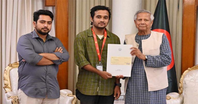 গণঅভ্যুত্থানে শহীদ পরিবার ৫ লাখ, আহতরা সর্বোচ্চ এক লাখ টাকা করে পাচ্ছেন