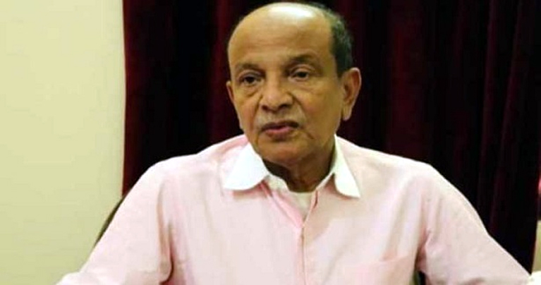 মৃত্যুর আগ পর্যন্ত আ.লীগের রাজনীতি করব না : কামাল মজুমদার