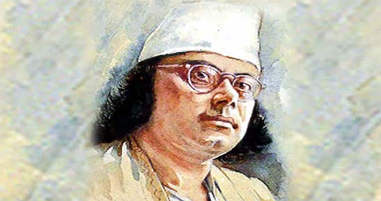 কাজী নজরুল ইসলামের ১২৭তম জন্মজয়ন্তী আজ
