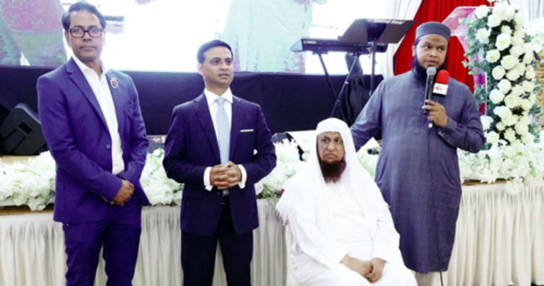 সাপ্তাহিক খবরের আত্মপ্রকাশ