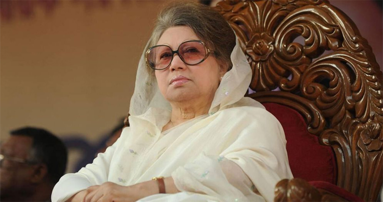 জিয়া অরফানেজ ট্রাস্টের কোনো টাকা আত্মসাৎ হয়নি : দুদক