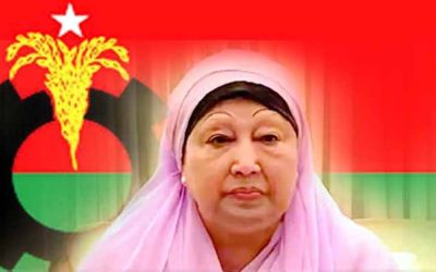 খালেদা জিয়ার জন্মবার্ষিকীতে বিএনপির কর্মসূচি ঘোষণা