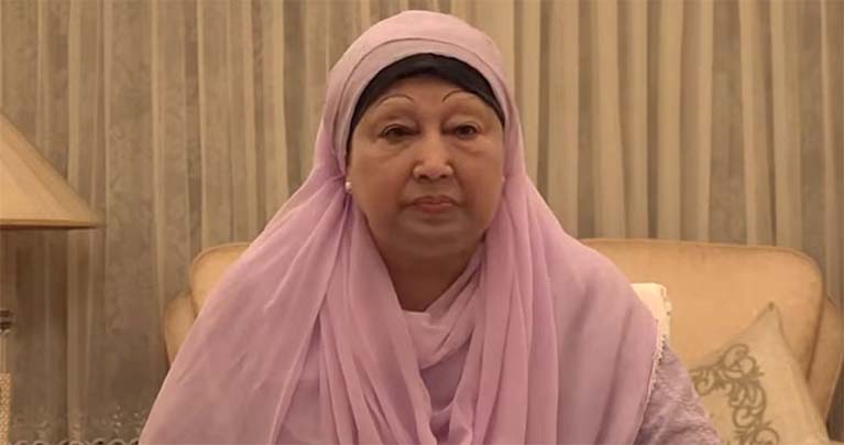 জুলাই হত্যাকাণ্ডের দ্রুত বিচার ও শহীদদের রাষ্ট্রীয় স্বীকৃতি নিশ্চিত করতে হবে : খালেদা জিয়া